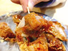 -林记木担鱼丸汤(鼓浪屿店)