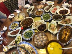 -灵福缘私房菜·农家菜(拈花湾·灵山大佛必推店)