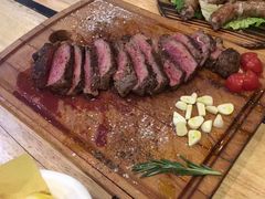 -安立可意大利美食