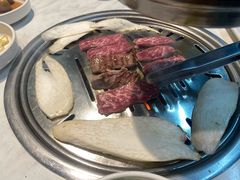 -六七八韩式烤肉·韩国料理(上杭路店)