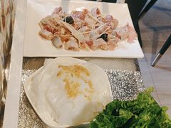 -碗中海·蒸汽海鲜·桑拿鸡(岭南天地店)