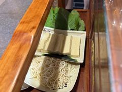-鑫隆四季涮肉(香河店)