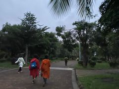 -白沙门生态公园