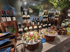 -奢谷·海鲜自助(南海万科店)