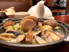 -佛山希尔顿酒店·融誉亚洲美食荟