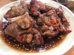 -贤花饭店(城阳店)