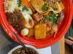 -极乐小煮·成都冒菜(科技绿洲店)
