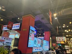 -钢管厂五区小郡肝火锅串串香(总店)