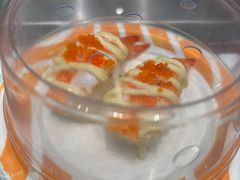 -新一番三文鱼寿司(吾悦店)