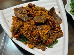 -88号小吃店·经典云南菜·地道纳西美食
