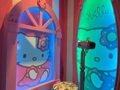 -欢乐迪KTV(观音桥未来国际店)