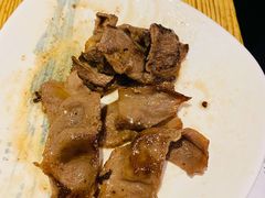 -一井烧肉·活鳗·寿司(望京SOHO店)