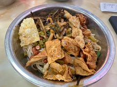 -凤张螺蛳粉·爽口粉(跃进路总店)