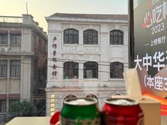 -大中华酒楼·主席武昌鱼·武汉美食地标(江汉路步行街店)