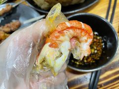 -星记小馆·小蓝龙·老南京砂锅菜(上海路店)
