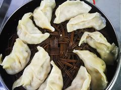 六小金福蒸饺-松针蔡记蒸饺(花园路店)