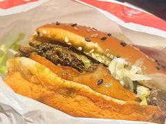 -麦当劳(潮阳店)