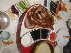 -新侨小馆(东直门北小街店)