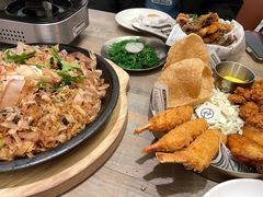 -卡朋西餐(扬名广场店)