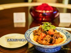 -丽思卡尔顿酒店-天泰轩中餐厅(大沽北路店)