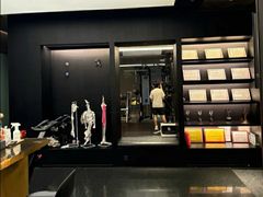 -TOP健身私教工作室(侨香店)