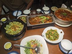 -鼎晟江南·融合江南宴(固戍店)