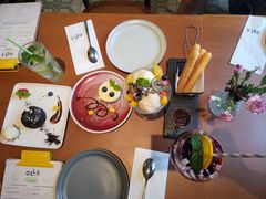 -OLLA 西班牙餐厅(丰盛里店)