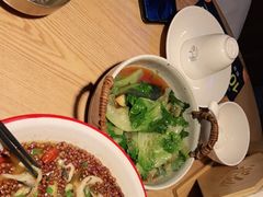 -米一仙·成都小碗菜(东万达店)