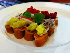 -瓷忆·瓷文化餐厅(上海店)