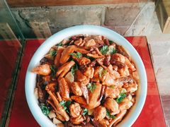 -杜婆鸡跳跳蛙(亿都店)