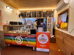 -阿信厚吐司(曾厝垵店)