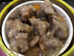 -清华大学-观畴园餐厅