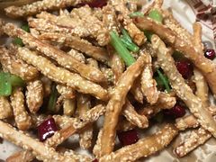 -肖记公安牛肉鱼杂馆·省级非物质文化遗产(三角路直营店)