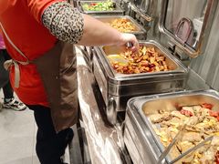 -满香园自助海鲜烤肉(赣榆吾悦广场店)