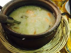 -潮粥荟·潮汕砂锅粥(朝阳大悦城店)