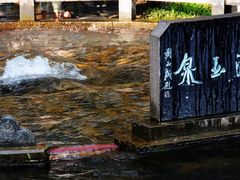 -百脉泉景区