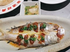 -沿江海南菜·文昌鸡祖师爷(大东海店)
