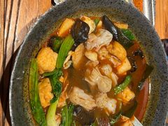 -北丐先生·野馄饨烧烤(长宁龙之梦店)