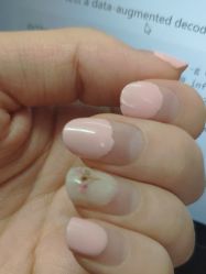-Beauty Nails 美甲美睫皮肤管理
