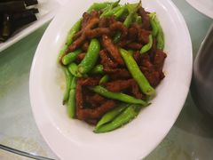 -红高粱大酒店(宁山东路店)