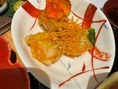 -花潮料理艺食馆(世欧广场店)
