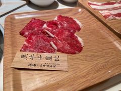 -伝承·和牛寿喜烧·放题(东营银座购物中心店)