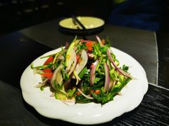 -壹号院音乐餐厅•烤全羊•新疆菜(浐灞店)