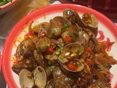 -熊记虾王·小龙虾(东晓南店)