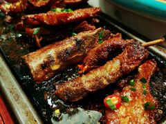 -红鼎豆捞·非遗鲍皇汤火锅(宝丰路店)