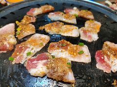 进口牛肋条-陈记潮汕牛肉火锅