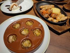 -萨莉亚意式餐厅(杭州西溪龙湖天街店)