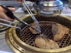 -明洞王妃家烤肉(苏州中心星悦汇店)
