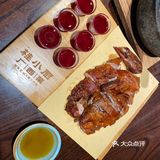 表哥表妹还不来吃老友🐟？