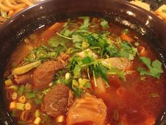 -喜悦西餐厅(同丰店)